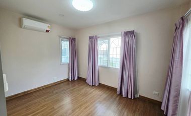 LAST UNIT! Don’t Miss Out! 2-Storey Detached House for Sale – Centro Rangsit–Khlong 4 Prime location on Rangsit–Nakhon Nayok Road