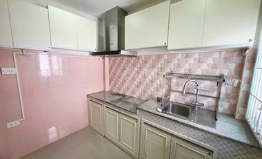 LAST UNIT! Don’t Miss Out! 2-Storey Detached House for Sale – Centro Rangsit–Khlong 4 Prime location on Rangsit–Nakhon Nayok Road