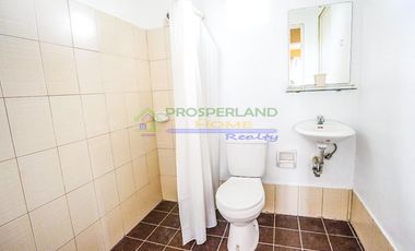 TOWNHOUSE FOR SALE – KAWIT, CAVITE