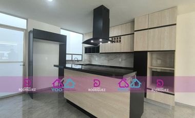 CASA EXPLANADA – RESIDENCIA EN VENTA, PACHUCA