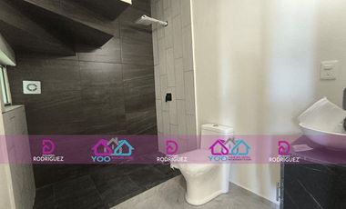 CASA EXPLANADA – RESIDENCIA EN VENTA, PACHUCA