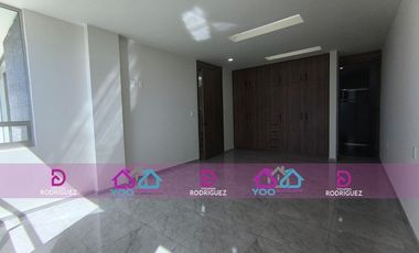 CASA EXPLANADA – RESIDENCIA EN VENTA, PACHUCA