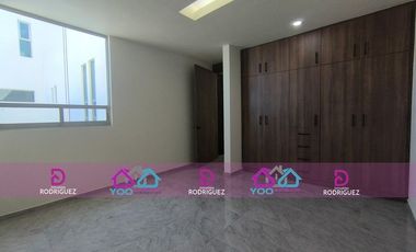 CASA EXPLANADA – RESIDENCIA EN VENTA, PACHUCA
