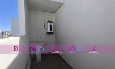 CASA EXPLANADA – RESIDENCIA EN VENTA, PACHUCA