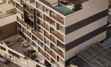 Pre Venta de Departamentos de 2 recamaras, torre con elevador cerca del acuario de Veracruz