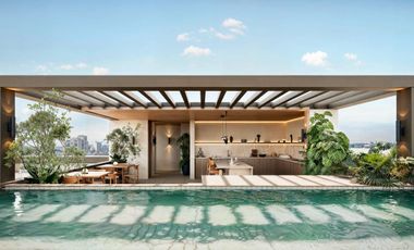 Pre Venta de Departamentos de 2 recamaras, torre con elevador cerca del acuario de Veracruz