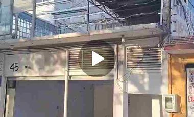 Terreno Comercial en Renta Jardines de Atizapan