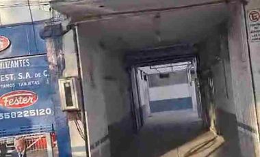 Terreno Comercial en Renta Jardines de Atizapan