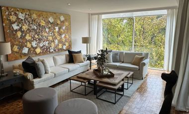 🏡 DEPARTAMENTO AMUEBLADO EN RENTA