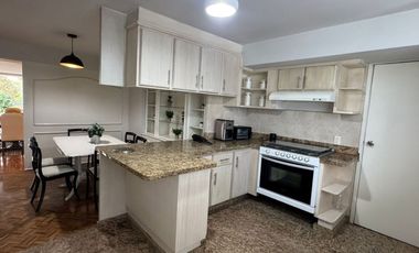 🏡 DEPARTAMENTO AMUEBLADO EN RENTA