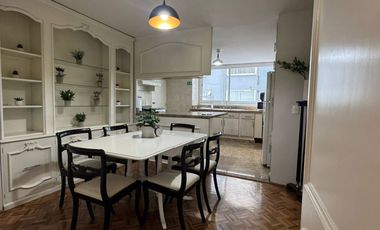 🏡 DEPARTAMENTO AMUEBLADO EN RENTA