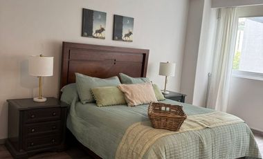 🏡 DEPARTAMENTO AMUEBLADO EN RENTA