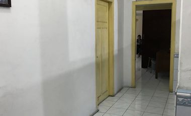 For Sale: Land & House on Jl. Ciwaringin No.16, Bogor — Currently Operated as Sahara Coffee