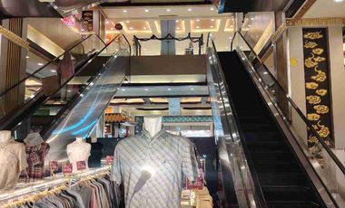 Apartemen lucky tower Residence pancoran Jakarta Barat gandeng furnish 4 kamar luas  lepas cepat harga nego