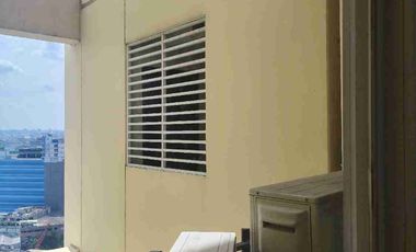 Apartemen lucky tower Residence pancoran Jakarta Barat gandeng furnish 4 kamar luas  lepas cepat harga nego