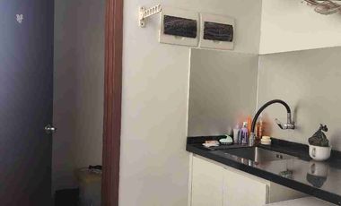 Apartemen lucky tower Residence pancoran Jakarta Barat gandeng furnish 4 kamar luas  lepas cepat harga nego