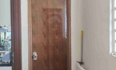 Apartemen lucky tower Residence pancoran Jakarta Barat gandeng furnish 4 kamar luas  lepas cepat harga nego