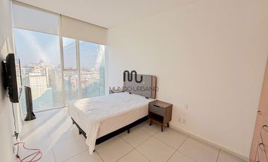 Departamento en renta en Plaza Carso Nuevo Polanco y Granada Torre Rodin