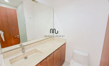 Departamento en renta en Plaza Carso Nuevo Polanco y Granada Torre Rodin