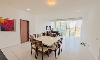 Departamento en renta en Plaza Carso Nuevo Polanco y Granada Torre Rodin