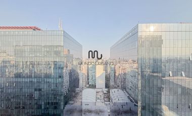 Departamento en renta en Plaza Carso Nuevo Polanco y Granada Torre Rodin