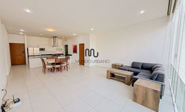 Departamento en renta en Plaza Carso Nuevo Polanco y Granada Torre Rodin