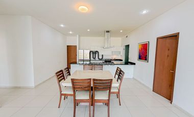 Departamento en renta en Plaza Carso Nuevo Polanco y Granada Torre Rodin