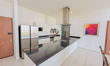 Departamento en renta en Plaza Carso Nuevo Polanco y Granada Torre Rodin