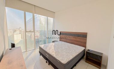 Departamento en renta en Plaza Carso Nuevo Polanco y Granada Torre Rodin