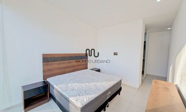 Departamento en renta en Plaza Carso Nuevo Polanco y Granada Torre Rodin