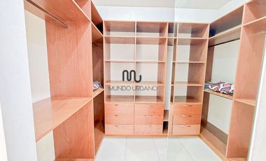 Departamento en renta en Plaza Carso Nuevo Polanco y Granada Torre Rodin