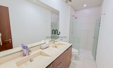Departamento en renta en Plaza Carso Nuevo Polanco y Granada Torre Rodin