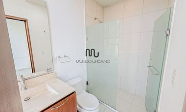 Departamento en renta en Plaza Carso Nuevo Polanco y Granada Torre Rodin
