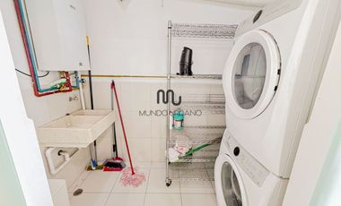 Departamento en renta en Plaza Carso Nuevo Polanco y Granada Torre Rodin