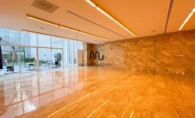 Departamento en renta en Plaza Carso Nuevo Polanco y Granada Torre Rodin