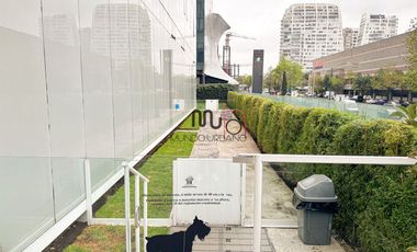 Departamento en renta en Plaza Carso Nuevo Polanco y Granada Torre Rodin