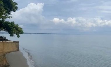 Prime Commercial Beachfront Property with Rest House and Swimming Pool FOR SALE Barra Opol  Cagayan de Oro City Near Seven Seas