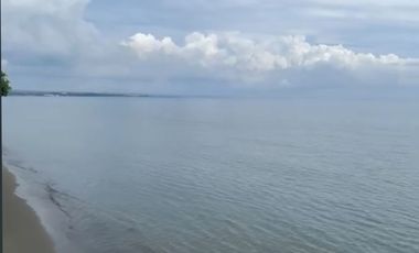 Prime Commercial Beachfront Property with Rest House and Swimming Pool FOR SALE Barra Opol  Cagayan de Oro City Near Seven Seas