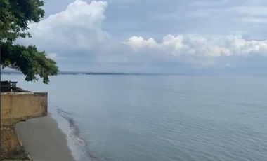Prime Commercial Beachfront Property with Rest House and Swimming Pool FOR SALE Barra Opol  Cagayan de Oro City Near Seven Seas