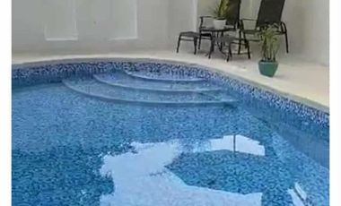 House with POOL in Buenavista Hills, Tagaytay for SALE or RENT! Price 20.5M and Rent 100k per month