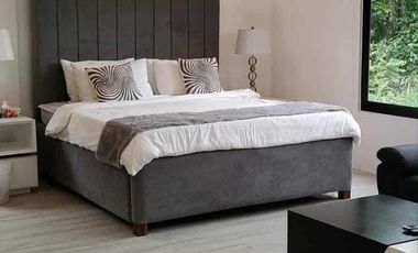 House with POOL in Buenavista Hills, Tagaytay for SALE or RENT! Price 20.5M and Rent 100k per month