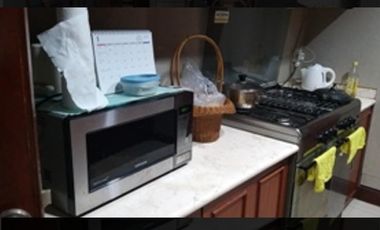 FOR SALE / RENT 3+1  BR APARTMENT BUMIMAS FULL FURNISH DI CILANDAK JAK-SEL