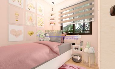 DUPLEX HOUSE FOR SALE – CALAMBA, LAGUNA