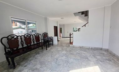 Unbeatable Price! Newly Renovated 2-Storey Detached House – Feels Just Like New  Lully Ville Village, Khu Khot (Lam Luk Ka–Khu Khot Road)