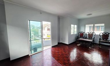 Unbeatable Price! Newly Renovated 2-Storey Detached House – Feels Just Like New  Lully Ville Village, Khu Khot (Lam Luk Ka–Khu Khot Road)