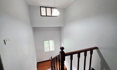 Unbeatable Price! Newly Renovated 2-Storey Detached House – Feels Just Like New  Lully Ville Village, Khu Khot (Lam Luk Ka–Khu Khot Road)