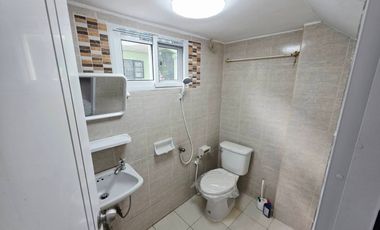 Unbeatable Price! Newly Renovated 2-Storey Detached House – Feels Just Like New  Lully Ville Village, Khu Khot (Lam Luk Ka–Khu Khot Road)