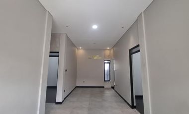 TURUN HARGA! RUMAH BARU SIAP HUNI DEKAT CANDI KALASAN, SLEMAN