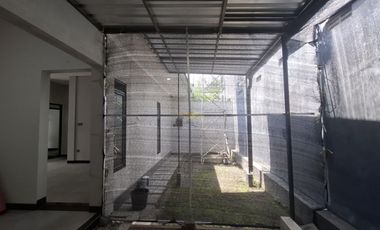 TURUN HARGA! RUMAH BARU SIAP HUNI DEKAT CANDI KALASAN, SLEMAN