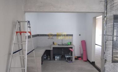 TURUN HARGA! RUMAH BARU SIAP HUNI DEKAT CANDI KALASAN, SLEMAN